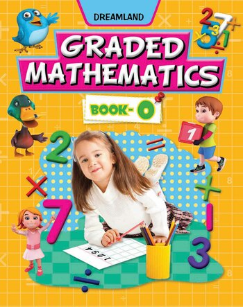 Graded Mathematics Part 0