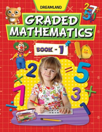 Graded Mathematics Part 1