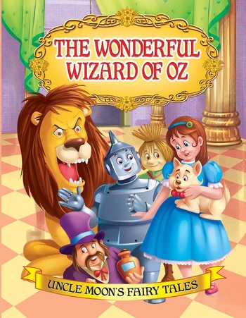 The Wonderful Wizard of Oz