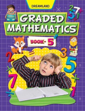 Graded Mathematics Part 5