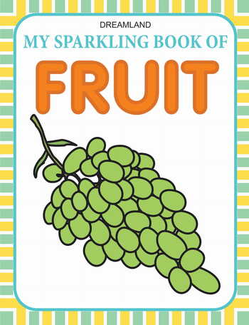 My Sparkling Book of Fruit