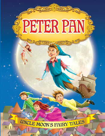 Peter Pan