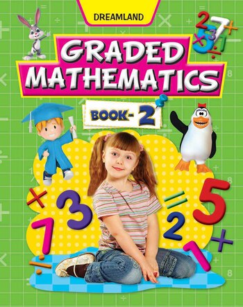 Graded Mathematics Part 2