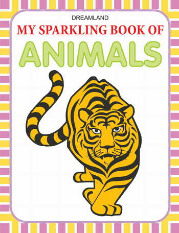 My Sparkling Book of Animals