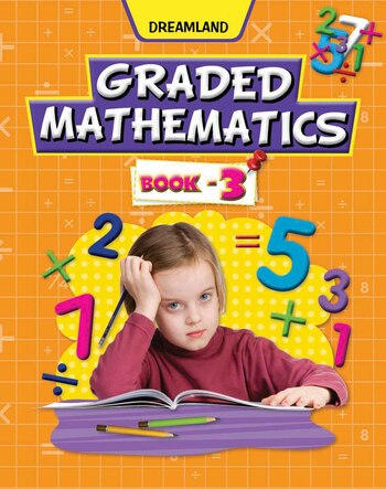 Graded Mathematics Part 3