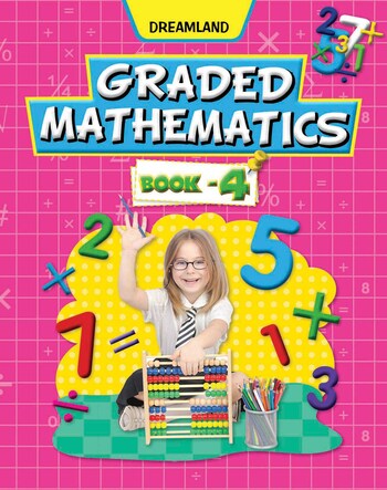 Graded Mathematics Part 4