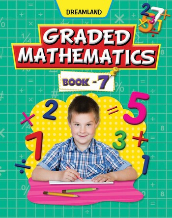 Graded Mathematics Part 7