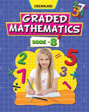 Graded Mathematics Part 8