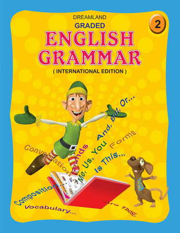 Graded English Grammar Part 2