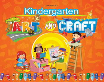 Kindergarten Art & Craft