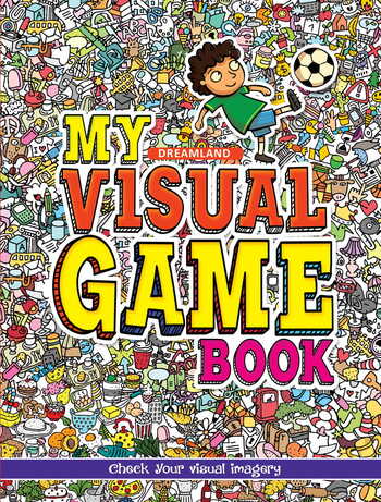 My Visual Game Book