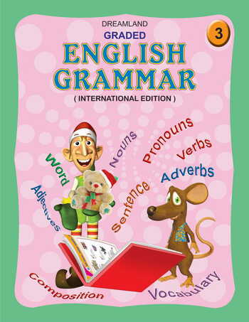 Graded English Grammar Part 3