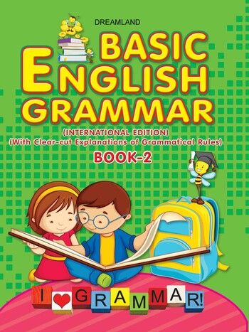 Basic English Grammar Part - 2