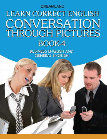 Learn Correct English Conversation Part - 4