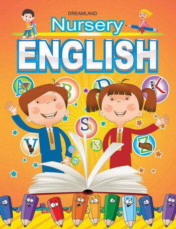 Nursery English