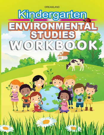 Kindergarten Environmental Studies W.B.