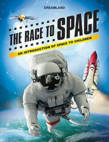 The Race to Space