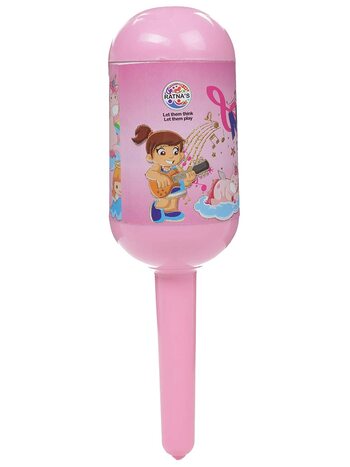 MGC Ratna's Musical Rattle for Toddlers. Best Toy for Infants.(Multicolour)