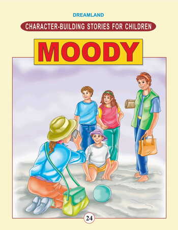 Character Building - Moody