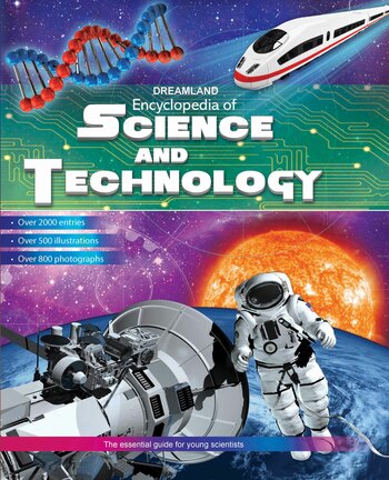 Encyclopedia Science And Technology