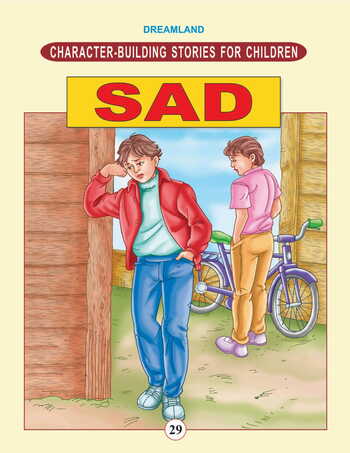 Character Building - Sad