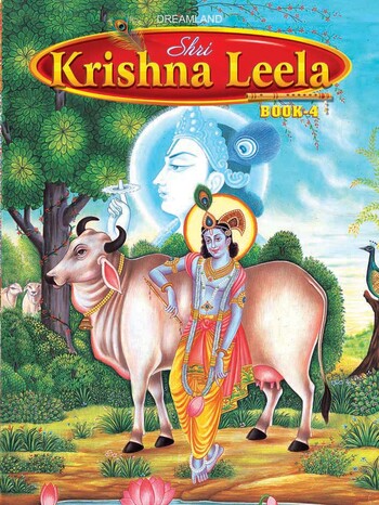 Shri Krishan Leela Part 4