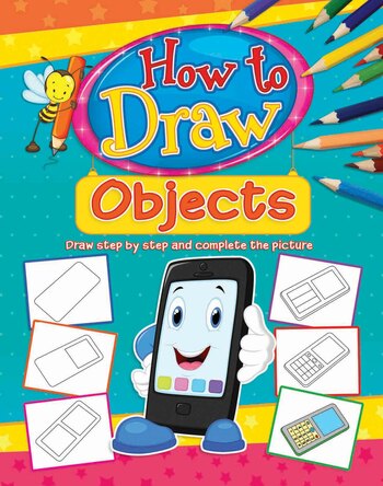 How To Draw - Objects