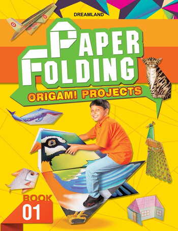 Paper Folding Part 1