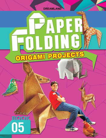 Paper Folding Part 5