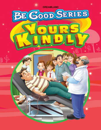 Be Good Stories - Your Kindly