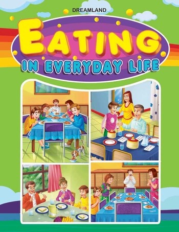 Being Eating In Everyday Life