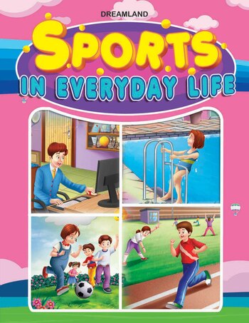 Being Sports In Everyday Life