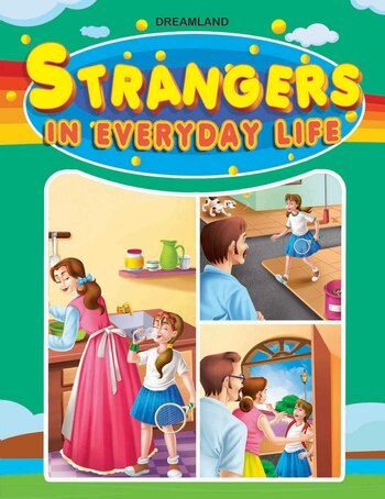 Being Strangers In Everyday Life