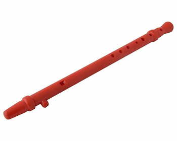 MGC Ratna's Musical Flute for Kids in Assorted Colours