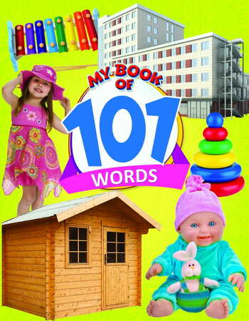 My Book of 101 Words