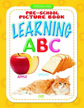 Learning ABC