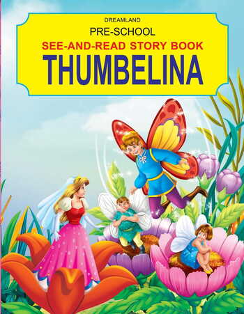 See and Read - Thumbelina