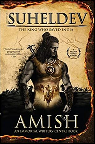Legend of Suheldev : The King Who Saved India
